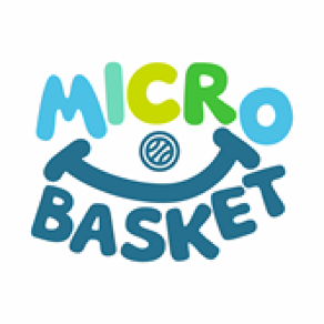 logo micro basket